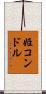 姫コンドル Scroll