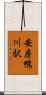 安房鴨川駅 Scroll