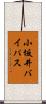 小坂井バイパス Scroll
