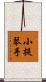 小提琴手 Scroll
