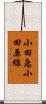 小田急小田原線 Scroll