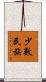 少數民族 Scroll