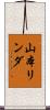山本リンダ Scroll