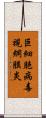 巨細胞病毒視網膜炎 Scroll