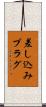 差し込みプラグ Scroll