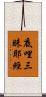 底哩三昧耶經 Scroll