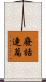 廢話連篇 Scroll
