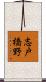 志戸橋野 Scroll