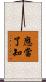 應當了知 Scroll