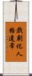 戲劇化人格違常 Scroll