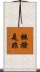 挑撥是非 Scroll