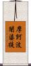 摩訶波闍婆提 Scroll