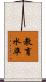 教育水準 Scroll