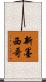 新墨西哥 Scroll