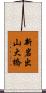 新岩出山大橋 Scroll