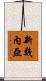 新幾內亞 Scroll