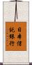 日本信託銀行 Scroll