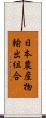 日本農産物輸出組合 Scroll