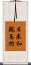 日米和親条約 Scroll