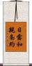 日露和親条約 Scroll