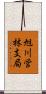旭川営林支局 Scroll