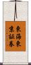 東海東京証券 Scroll