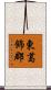 東葛飾郡 Scroll