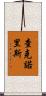 查克·諾里斯 Scroll