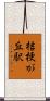 桔梗が丘駅 Scroll