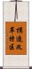 構造改革特区 Scroll
