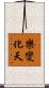 樂變化天 Scroll