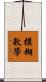 模糊數學 Scroll