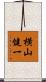 横山健一 Scroll