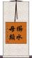 櫛水母類 Scroll