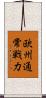 欧州通常戦力 Scroll