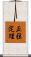 正弦定理 Scroll