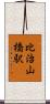 比治山橋駅 Scroll