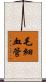 毛細血管 Scroll