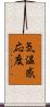 気温感応度 Scroll