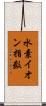 水素イオン指数 Scroll
