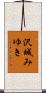沢城みゆき Scroll
