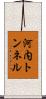 河内トンネル Scroll