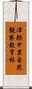 津軽中里自然観察教育林 Scroll