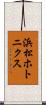 浜松ホトニクス Scroll