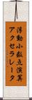 浮動小数点演算アクセラレータ Scroll