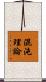 混沌理論 Scroll