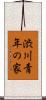 渋川青年の家 Scroll