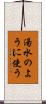 湯水のように使う Scroll