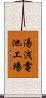 湯浅電池工場 Scroll