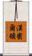 漢密爾頓 Scroll